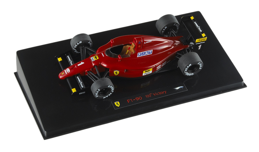 Ferrari 641 