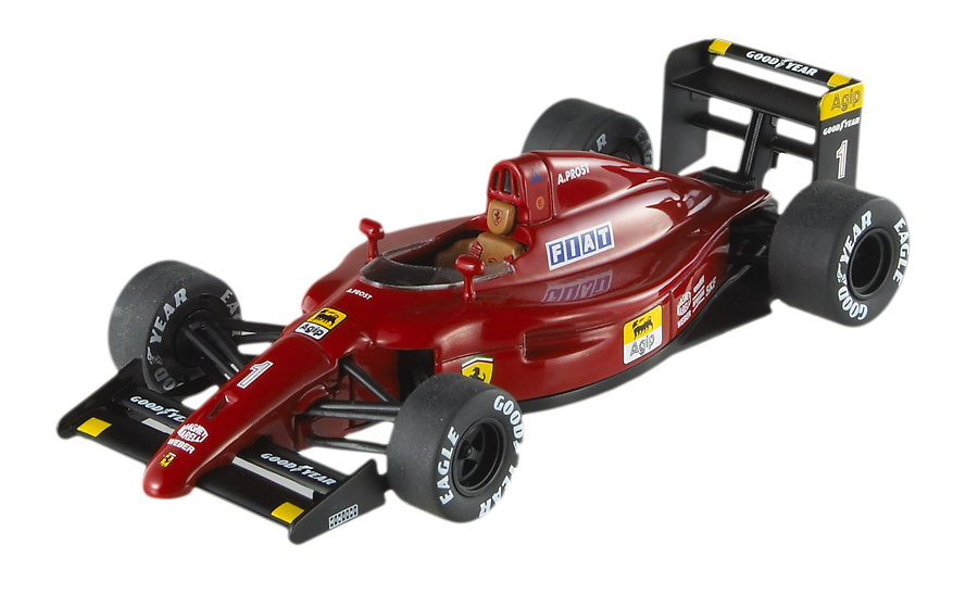 Ferrari 641 