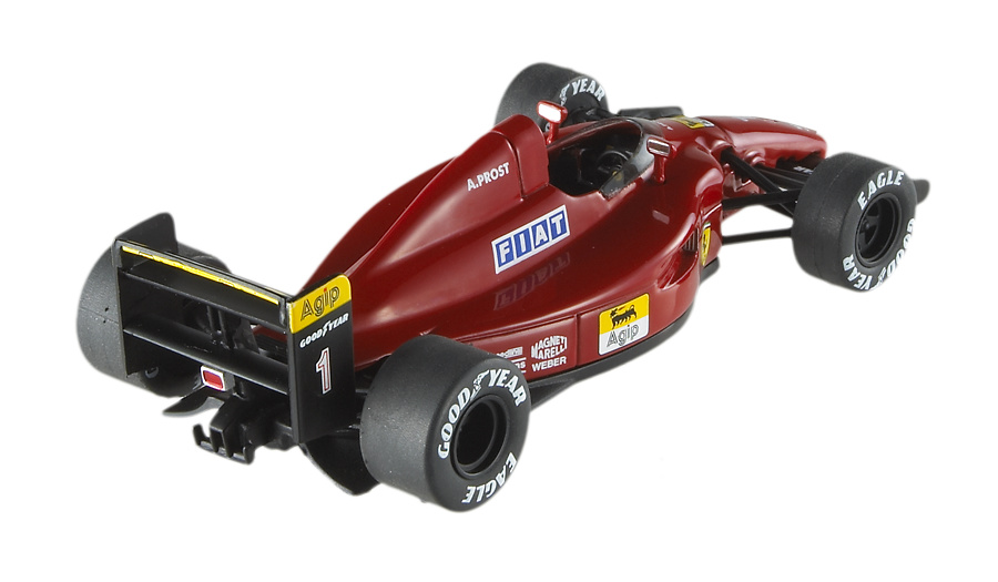 Ferrari 641 