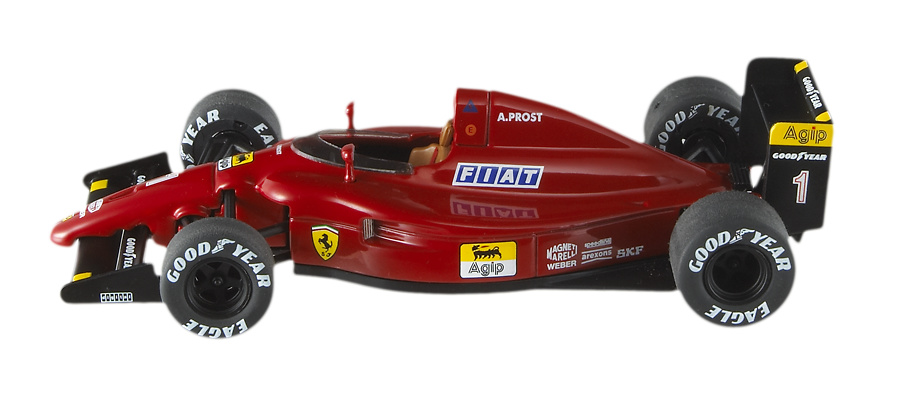 Ferrari 641 