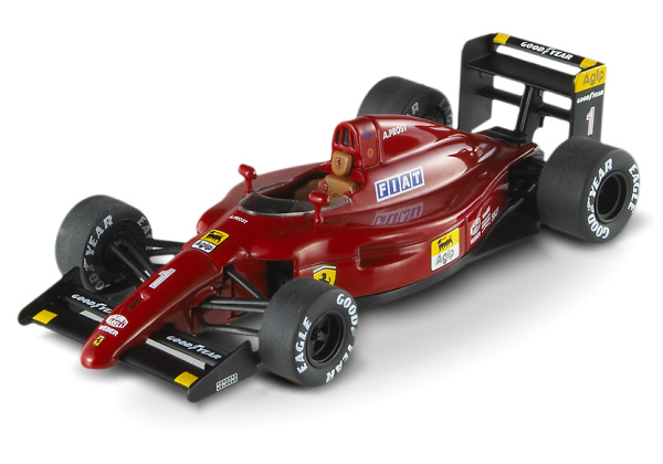 Ferrari 641 F1-90 