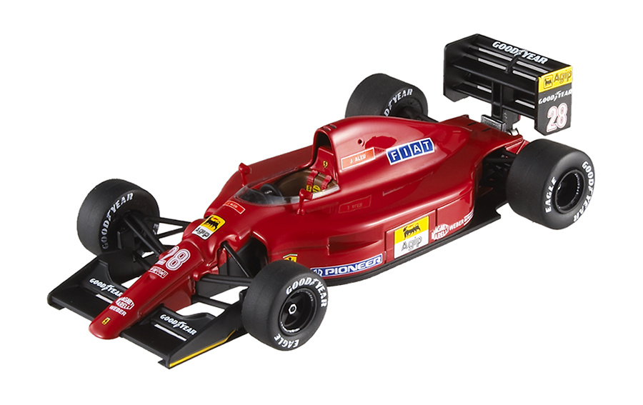 Ferrari 642 
