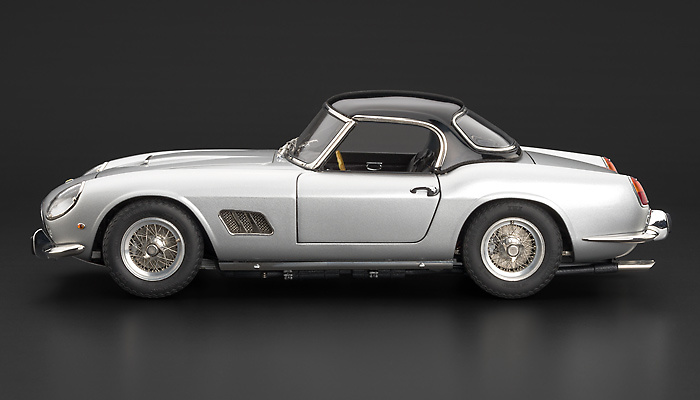 Ferrari California (1961) CMC M-093 1/18 