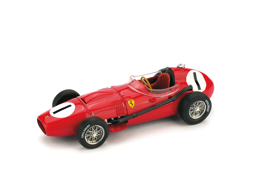 Ferrari D246 