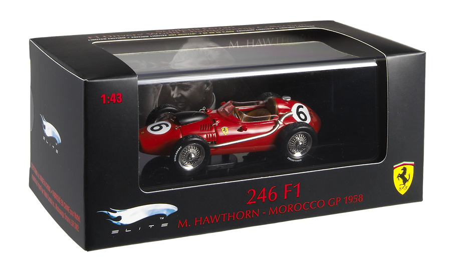 Ferrari D246 F1 