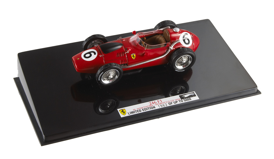 Ferrari D246 F1 