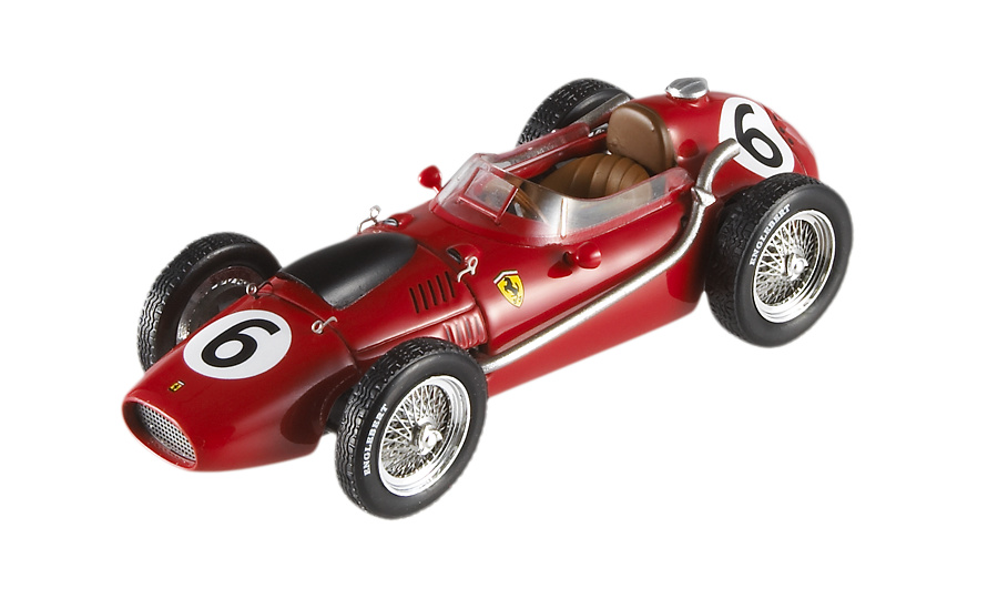 Ferrari D246 F1 