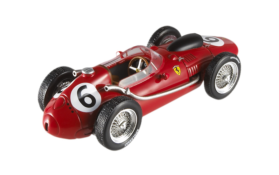 Ferrari D246 F1 