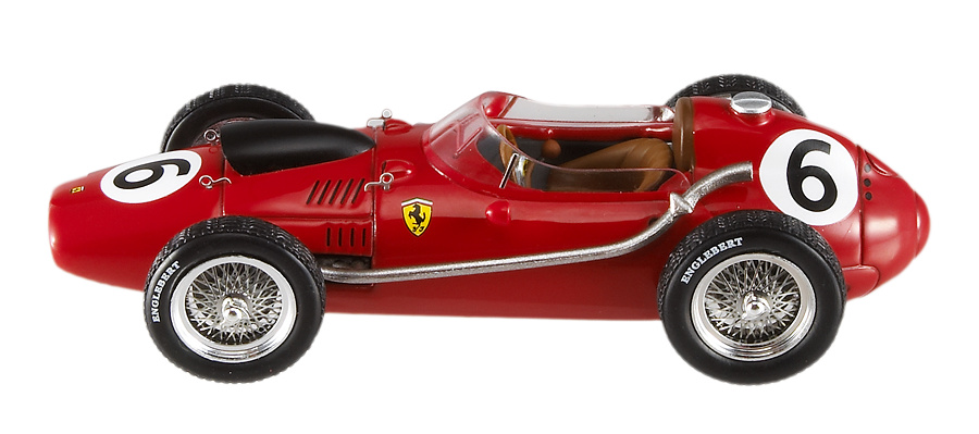 Ferrari D246 F1 