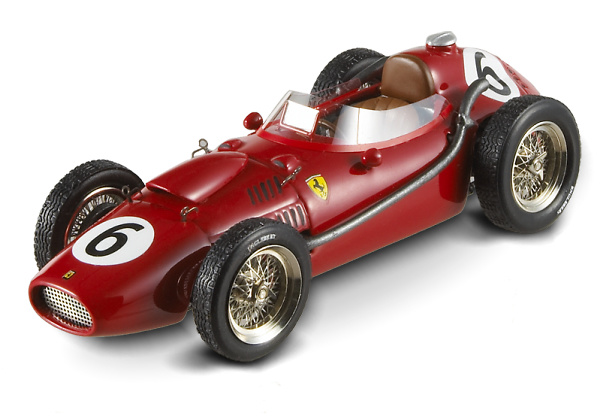 Ferrari D246 F1 