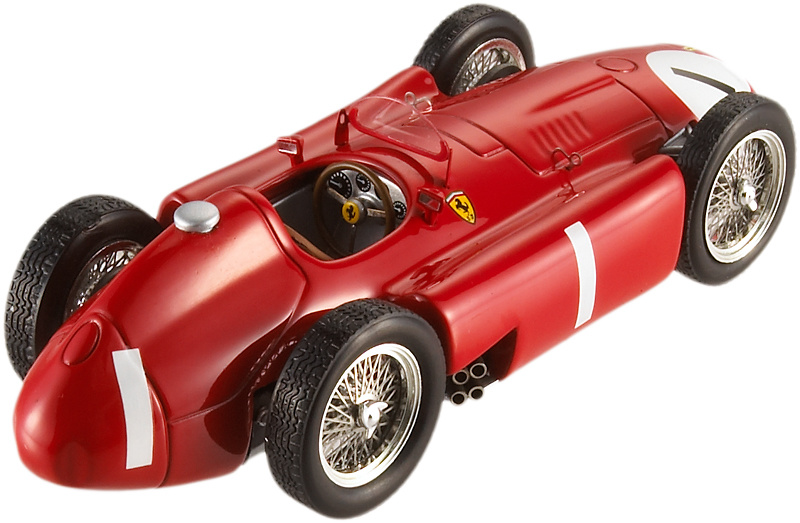 Ferrari D50 