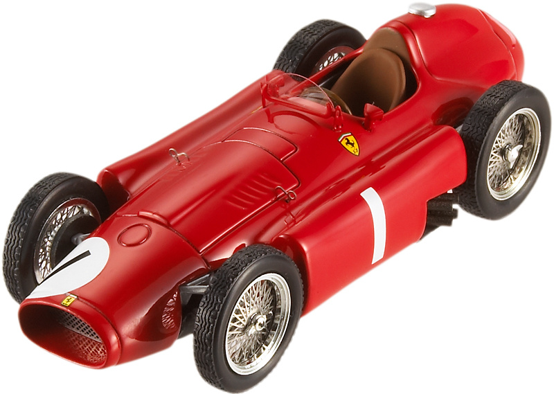 Ferrari D50 