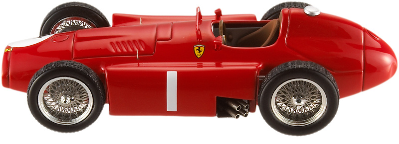 Ferrari D50 