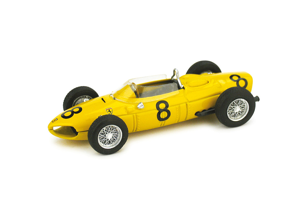 Ferrari Dino 156 F1 