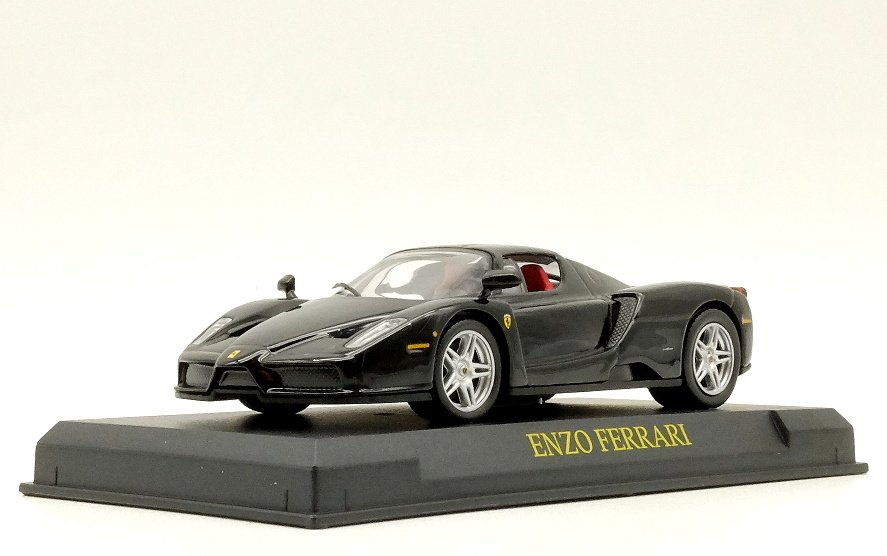 Ferrari Enzo (2002) Fabbri 1/43 