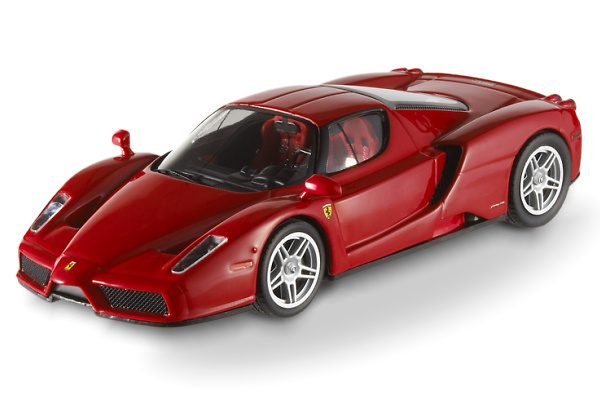 Ferrari Enzo (2002) Hot Wheels P9935 1/43 