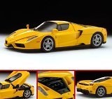 Ferrari Enzo (2002) Kyosho 05001Y 1/43 
