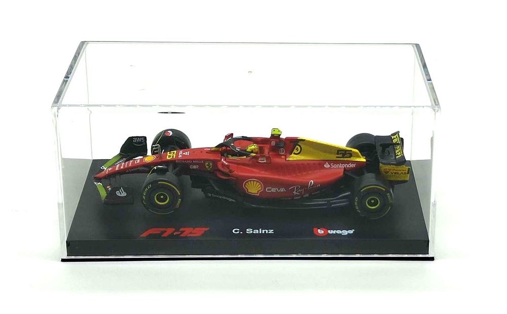 Ferrari F1-75 