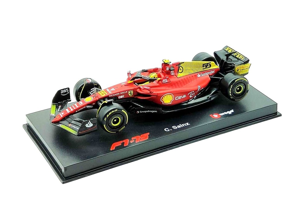 Ferrari F1-75 