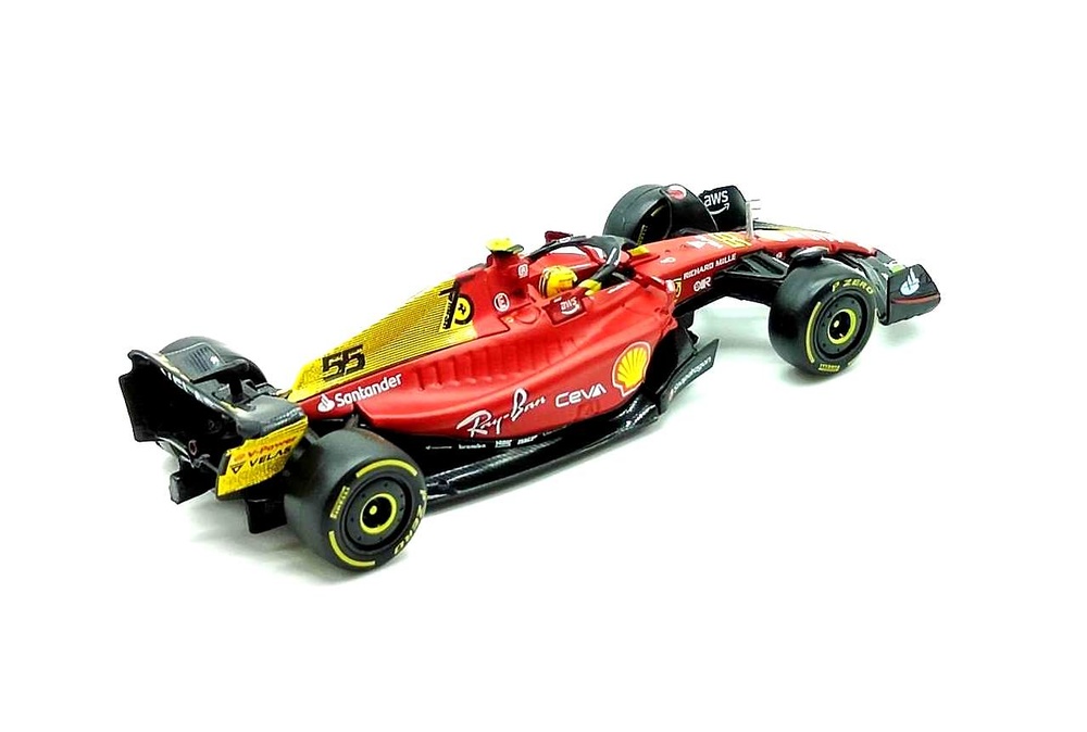 Ferrari F1-75 