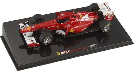 Ferrari F150 
