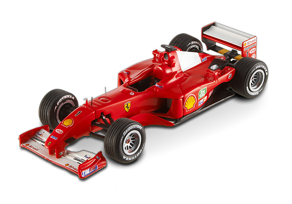 Ferrari F2001 