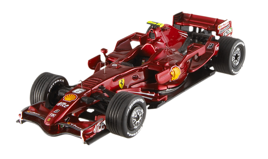 Ferrari F2007 