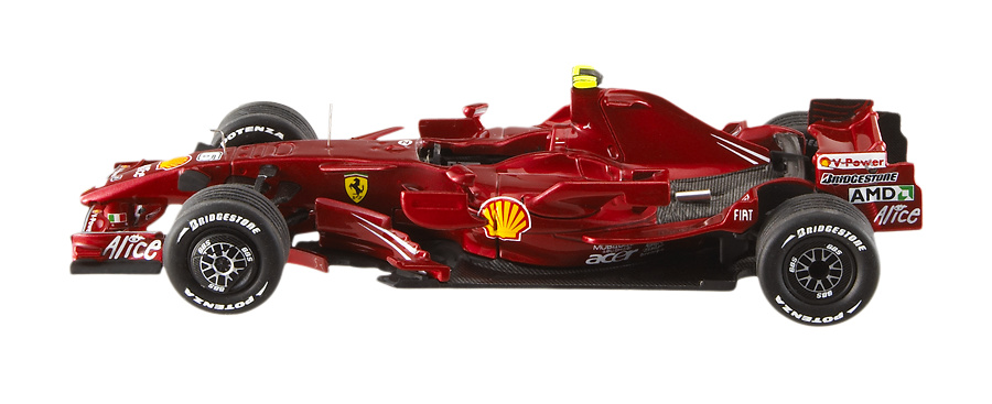 Ferrari F2007 