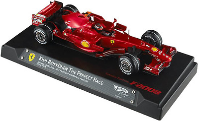 Ferrari F2008 