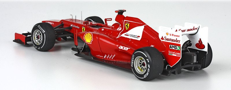 Ferrari F2012 