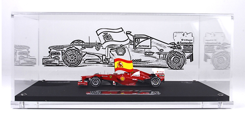 Ferrari F2012 