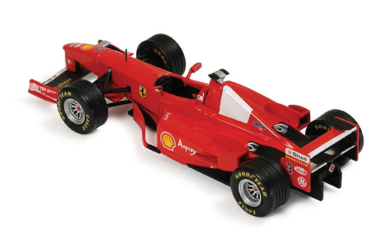 Ferrari F300 