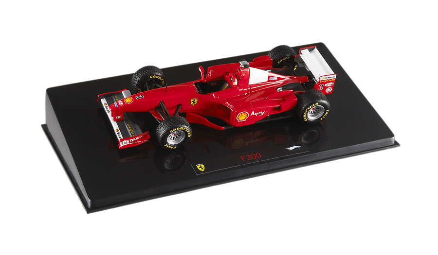 Ferrari F300 