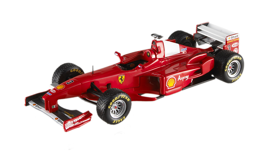 Ferrari F300 