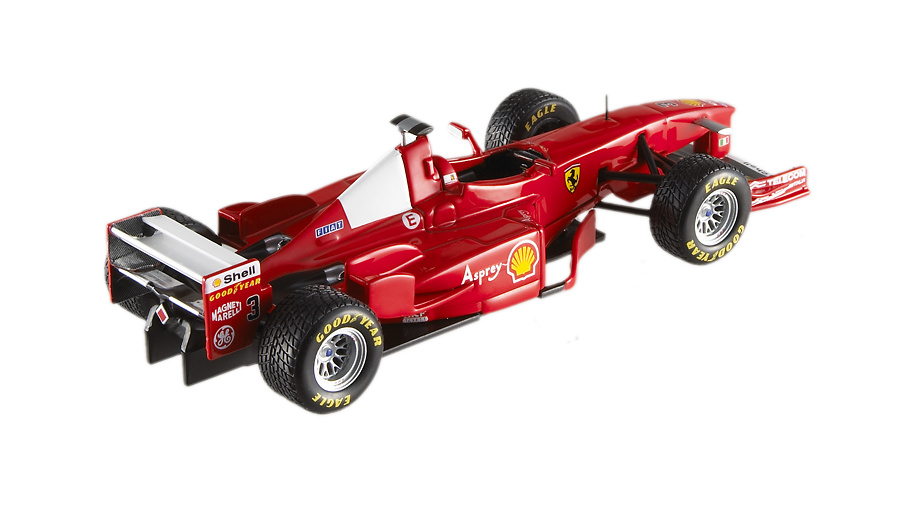 Ferrari F300 