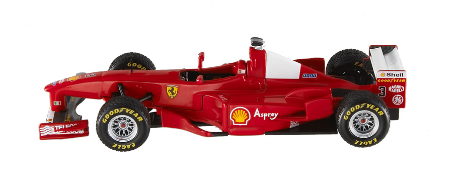 Ferrari F300 