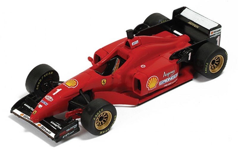 Ferrari F310 