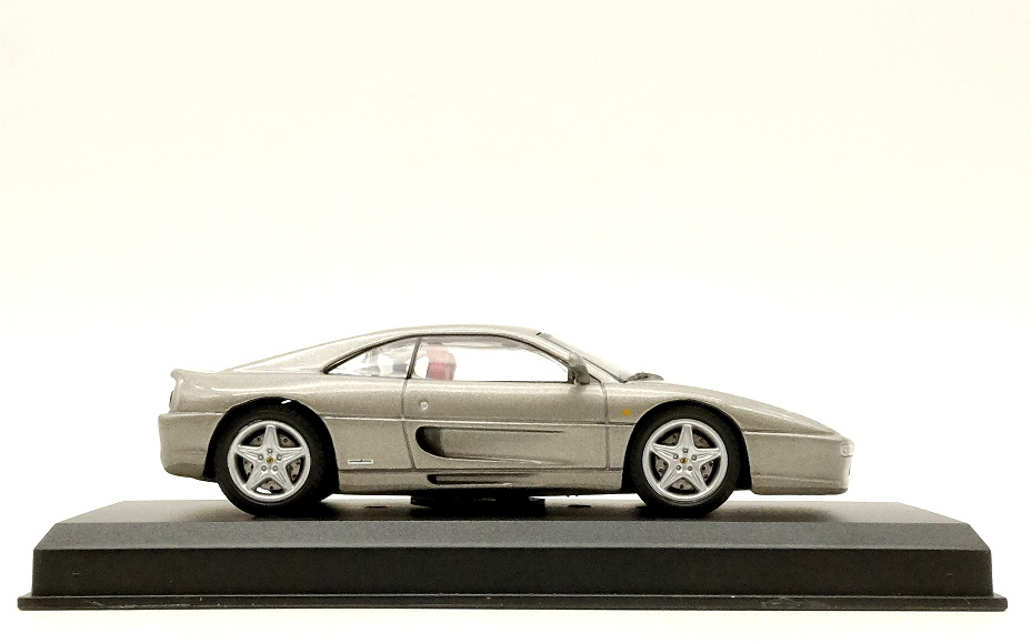Ferrari F355 Berlinetta (1994) Fabbri 1/43 
