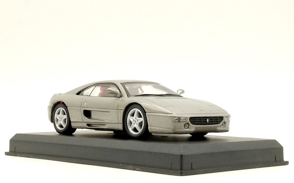 Ferrari F355 Berlinetta (1994) Fabbri 1/43 
