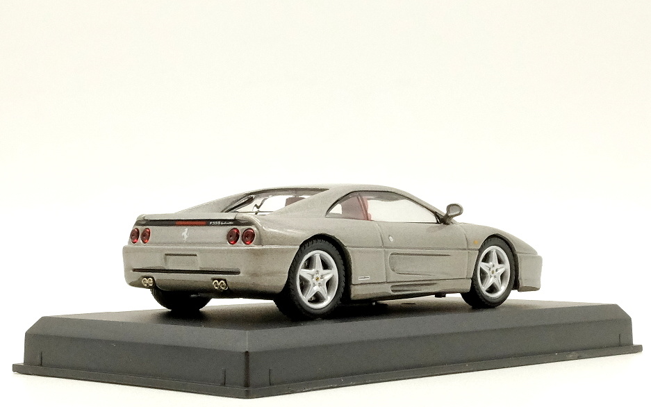 Ferrari F355 Berlinetta (1994) Fabbri 1/43 