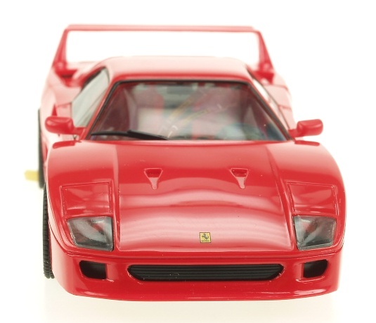 Ferrari F40 (1987) Herpa 1000 1/43 