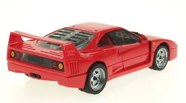 Ferrari F40 (1987) Herpa 1000 1/43 