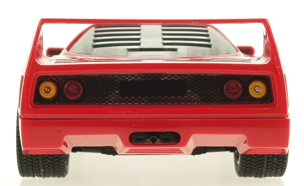 Ferrari F40 (1987) Herpa 1000 1/43 