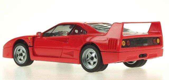 Ferrari F40 (1987) Herpa 1000 1/43 