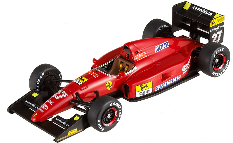Ferrari F92A 