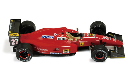Ferrari F92A 