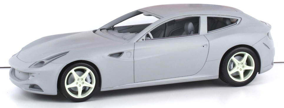 Ferrari FF (2011) BBR 1/18 