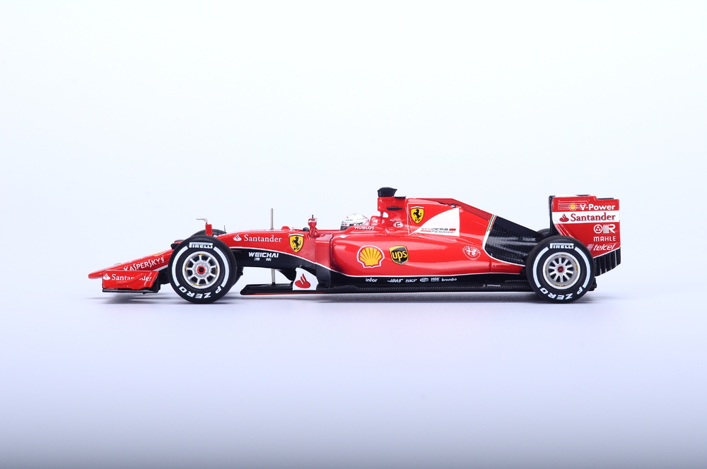 Ferrari SF15-T 