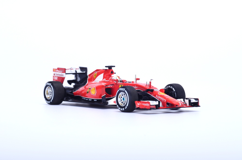 Ferrari SF15-T 