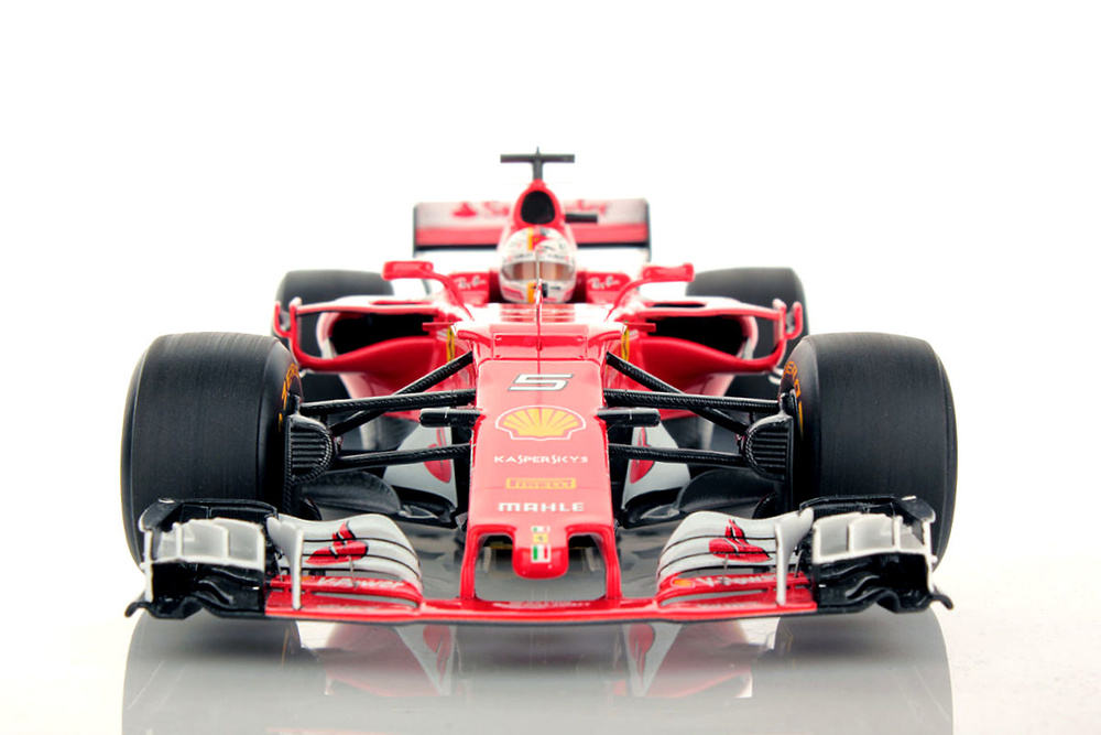 Ferrari SF70H 